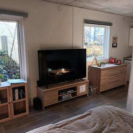 Bonjour Copenhagen Villa Herlev község Kültér fotó