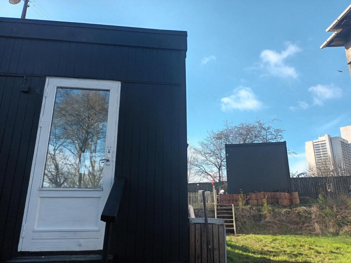 Bonjour Copenhagen Villa Herlev község Kültér fotó