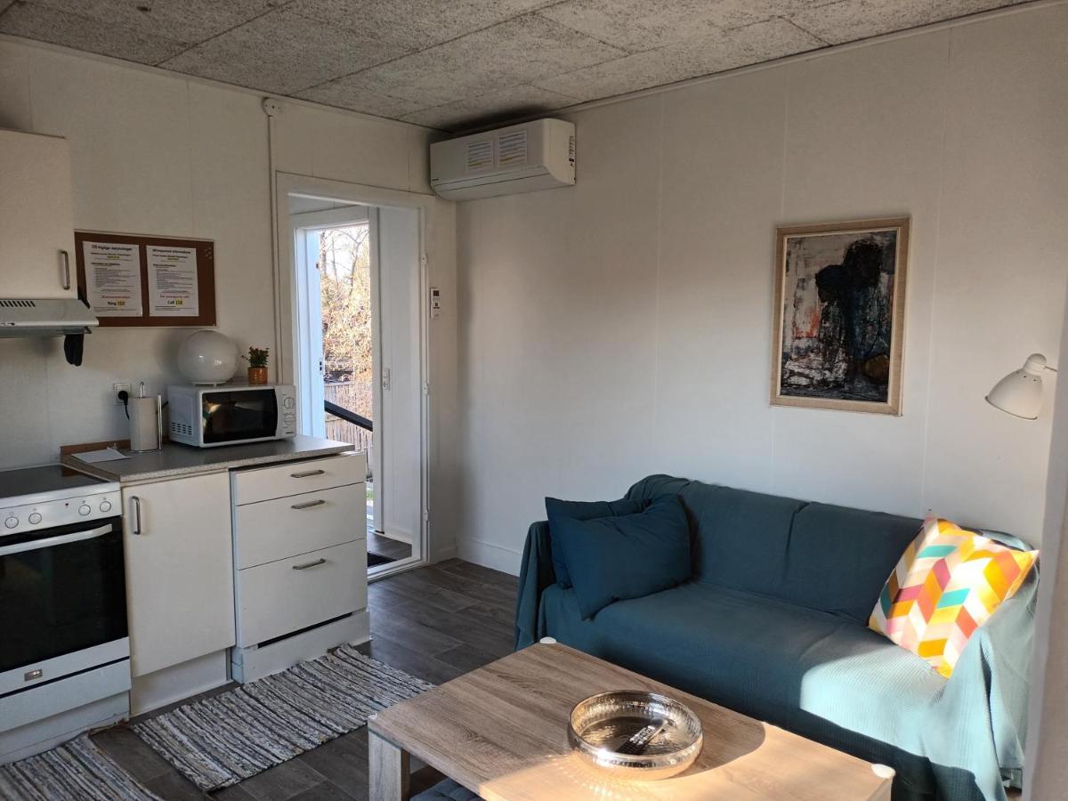 Bonjour Copenhagen Villa Herlev község Kültér fotó