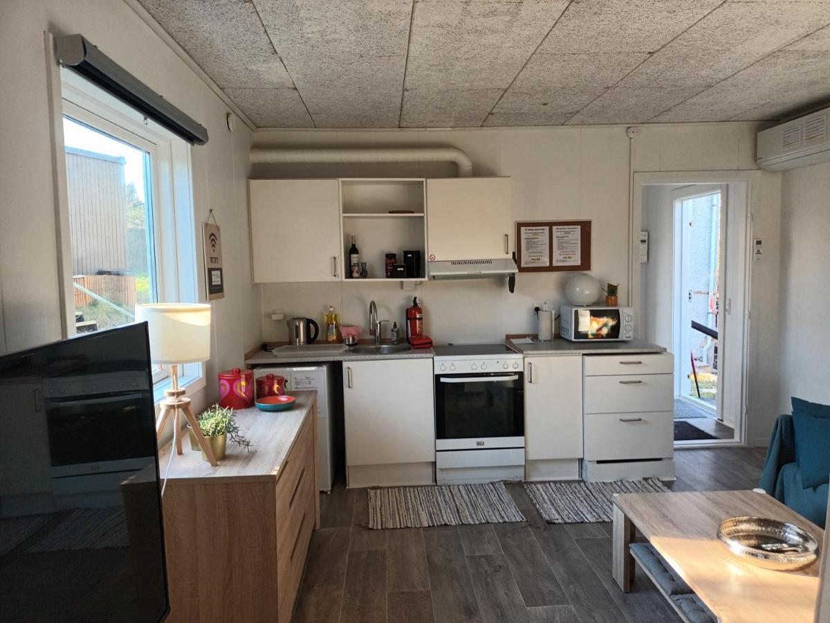 Bonjour Copenhagen Villa Herlev község Kültér fotó