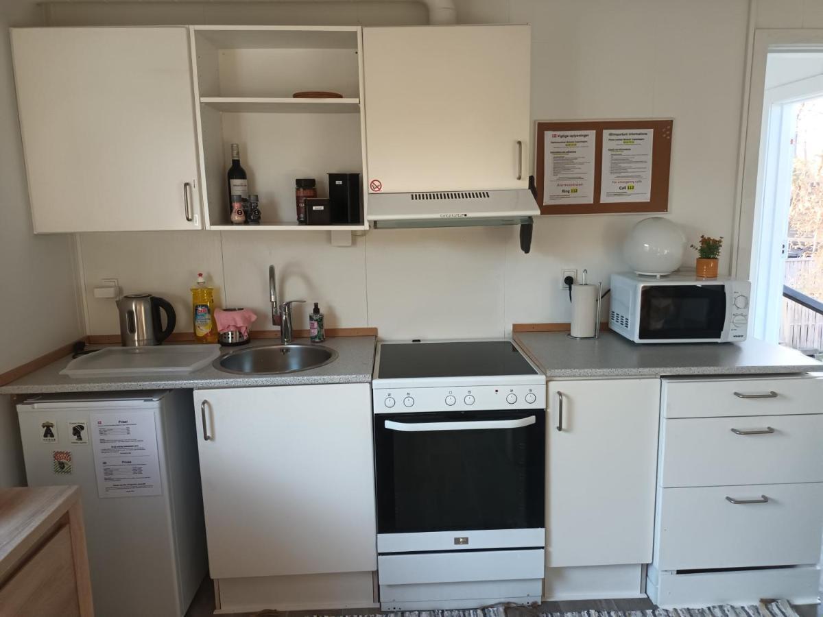 Bonjour Copenhagen Villa Herlev község Kültér fotó
