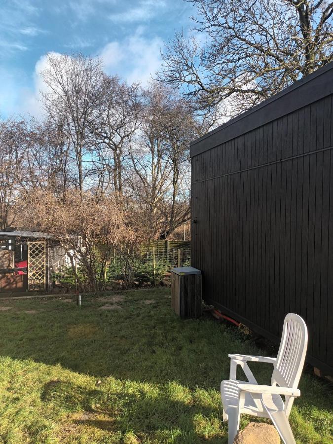 Bonjour Copenhagen Villa Herlev község Kültér fotó
