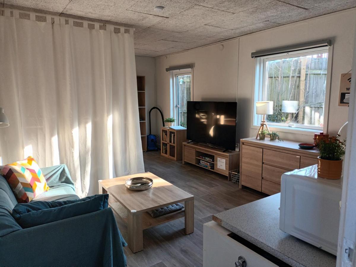 Bonjour Copenhagen Villa Herlev község Kültér fotó