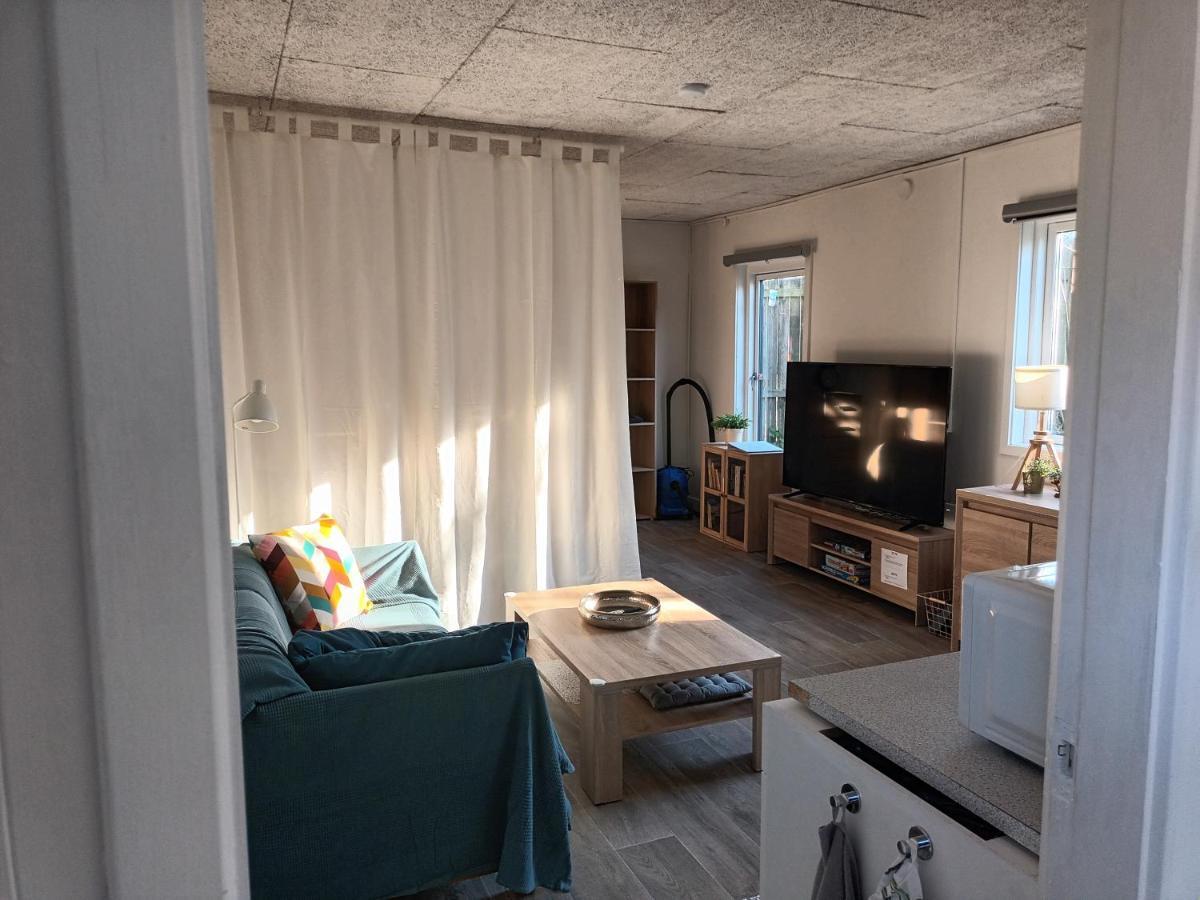 Bonjour Copenhagen Villa Herlev község Kültér fotó