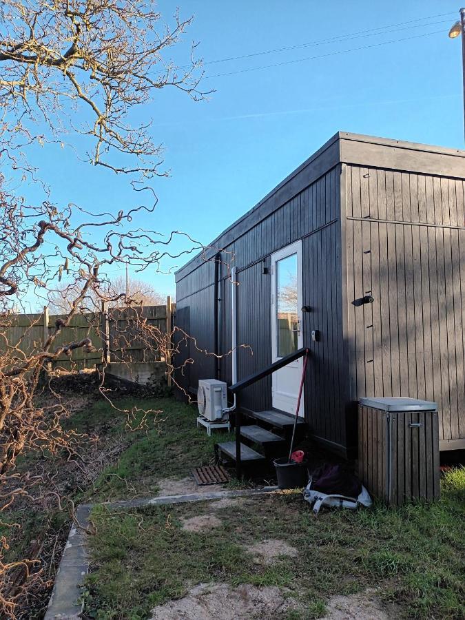 Bonjour Copenhagen Villa Herlev község Kültér fotó