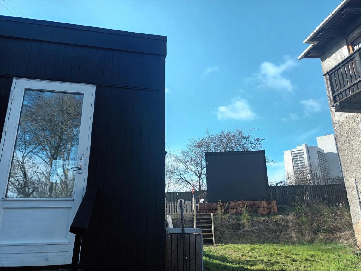 Bonjour Copenhagen Villa Herlev község Kültér fotó