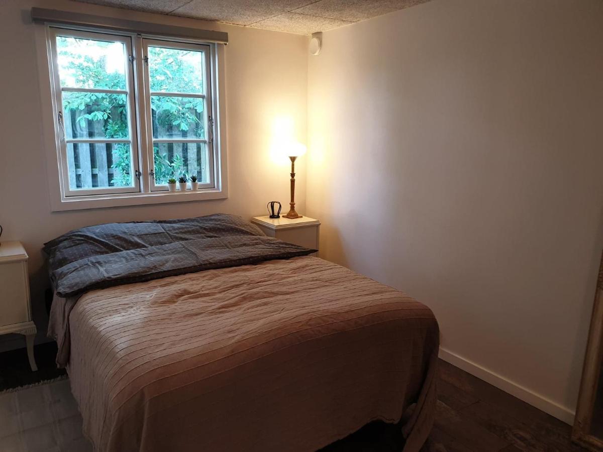 Bonjour Copenhagen Villa Herlev község Kültér fotó