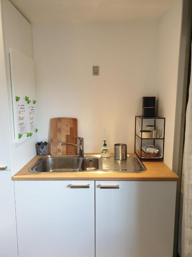 Bonjour Copenhagen Villa Herlev község Kültér fotó