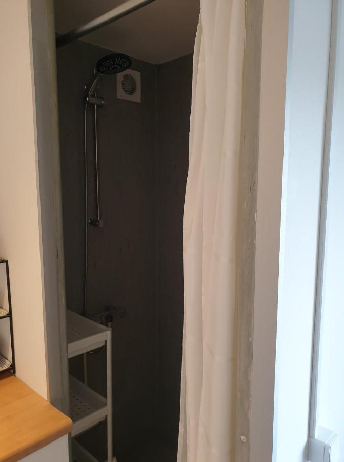 Bonjour Copenhagen Villa Herlev község Kültér fotó
